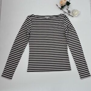Women → Tops → Long Sleeve Tees  size M
